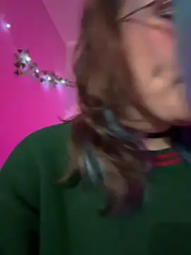 MaddisonHaas online show from 12.26.24