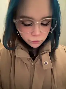 MaddisonHaas online show from 02.03.25