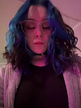 MaddisonHaas online show from 02.08.25