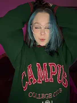 MaddisonHaas online show from 03.09.25