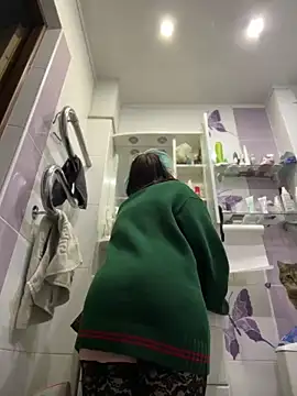 MaddisonHaas online show from 03.09.25