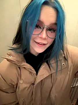 MaddisonHaas online show from 11.07.25