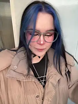 MaddisonHaas online show from 02.10.26