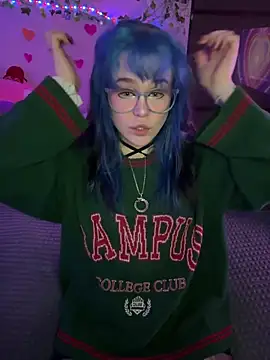 MaddisonHaas online show from 04.06.26