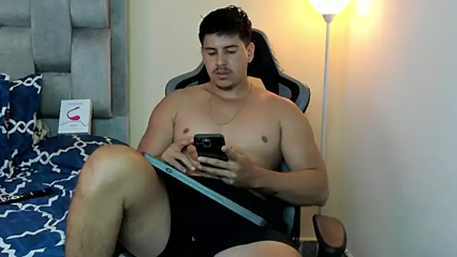 victor vixen online show from 12.19.25