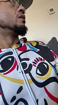 KySir1990 online show from 12.15.25