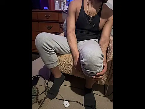 KySir1990 online show from 02.06.26