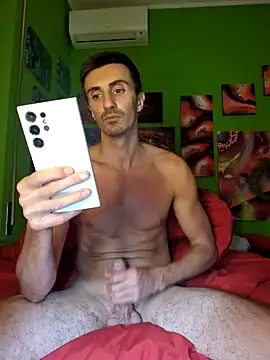 MASTERBULLY online show from 09.17.25