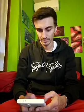 MASTERBULLY online show from 09.24.25