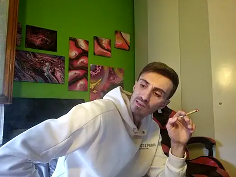 MASTERBULLY online show from 10.01.25