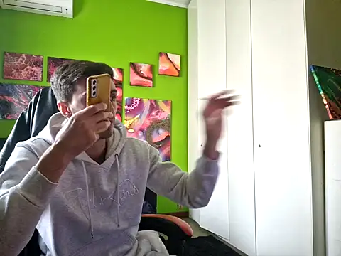 MASTERBULLY online show from 10.14.25