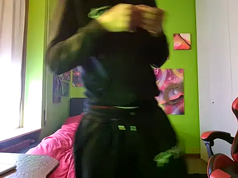 MASTERBULLY online show from 10.25.25