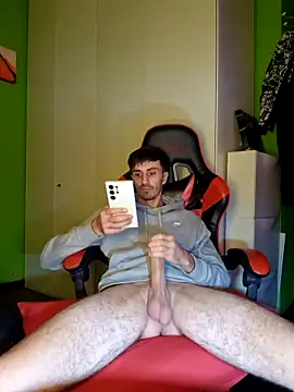 MASTERBULLY online show from 10.27.25