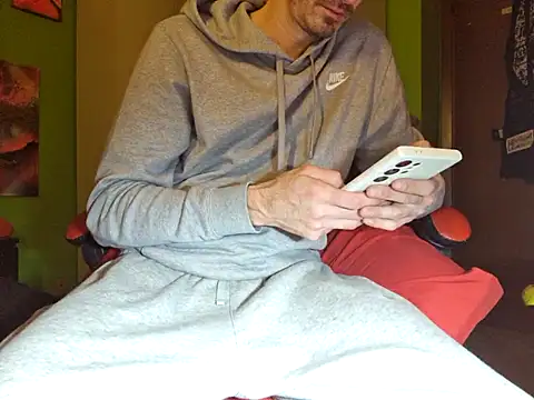 MASTERBULLY online show from 11.18.25