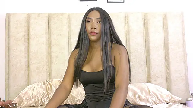 CiiaraRose online show from 02.27.25