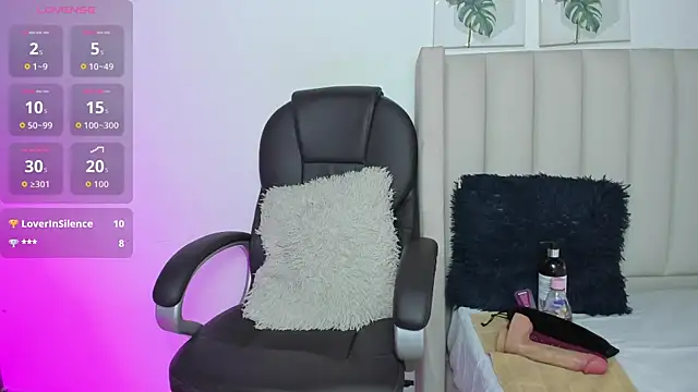 Marian Boobs online show from 11.08.25