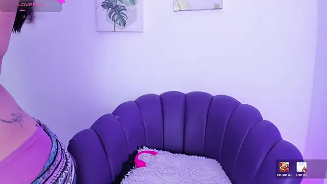 Marian Boobs online show from 04.06.26