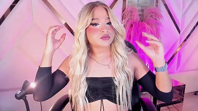 Elody Preysler69 online show from 02.18.26