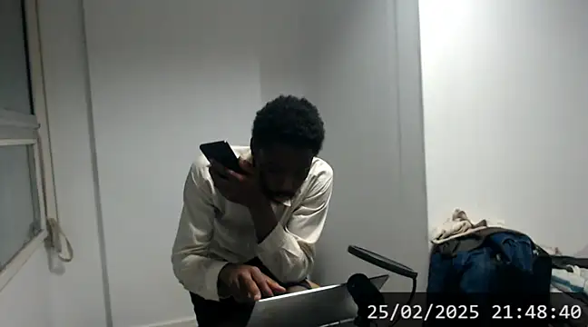 Mastertopdome online show from 02.26.25