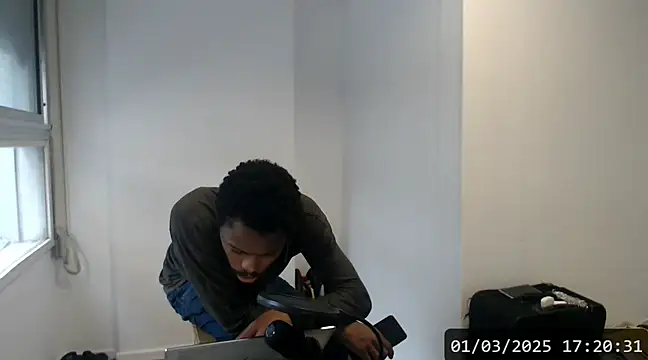 Mastertopdome online show from 03.01.25