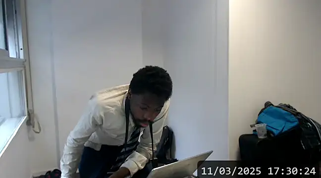 Mastertopdome online show from 03.11.25