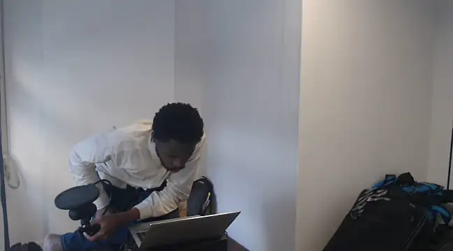 Mastertopdome online show from 03.13.25