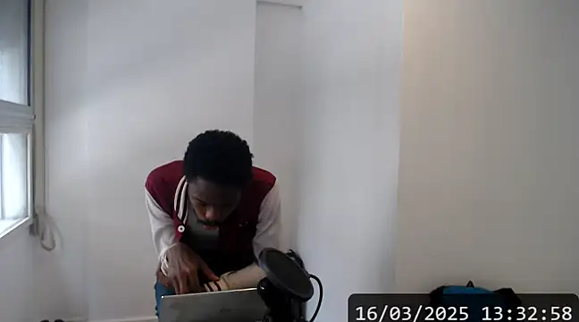 Mastertopdome online show from 03.16.25