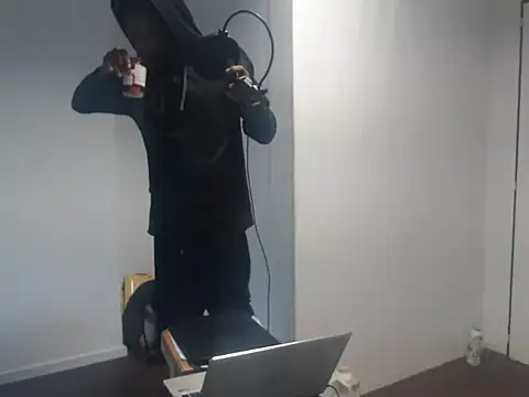 Mastertopdome online show from 11.21.25