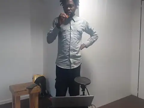 Mastertopdome online show from 11.21.25