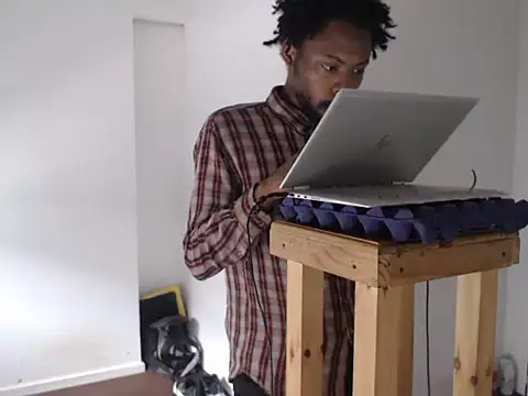 Mastertopdome online show from 01.07.26