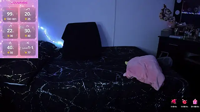 Ivonnee   online show from 01.15.25