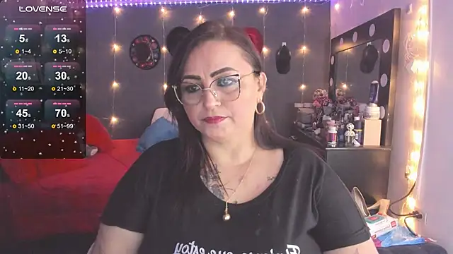 Ivonnee   online show from 02.26.25