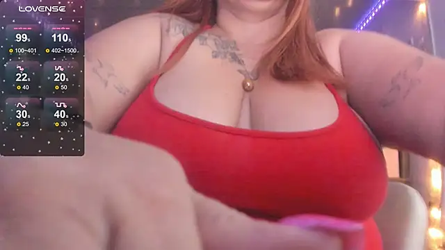 Ivonnee   online show from 03.19.25