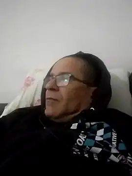 barboza991 online show from 10.10.25