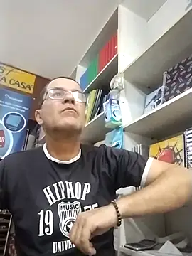 barboza991 online show from 10.27.25