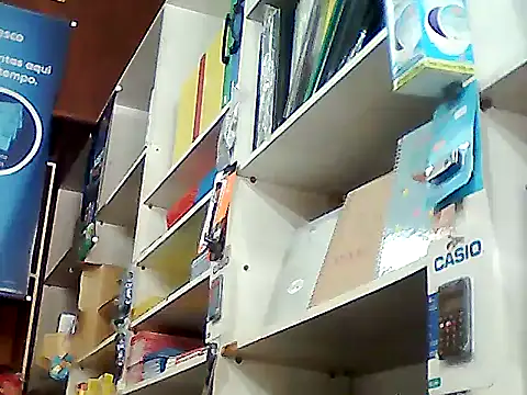 barboza991 online show from 10.29.25