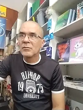 barboza991 online show from 04.13.26