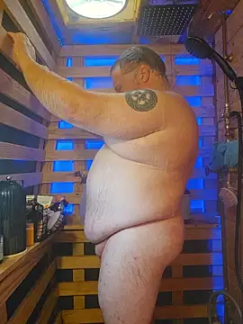 alienbunny online show from 01.09.26