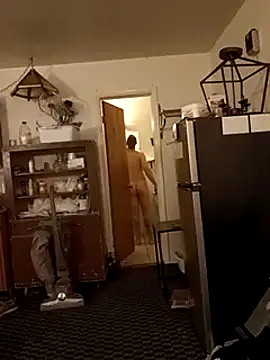 Snapshot of Cooperstone chatting on 02.17.25 Cooperstone online show from 02.17.25