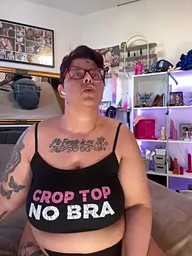 SunshineLexi online show from 04.08.26