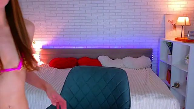 NovaBlissss online show from 05.18.26