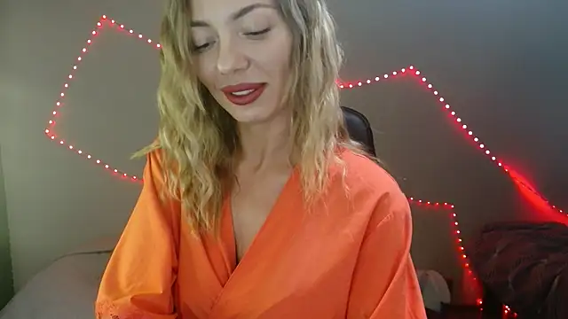 Snapshot of Daria_Spring chatting on 03.16.25 Daria Spring online show from 03.16.25