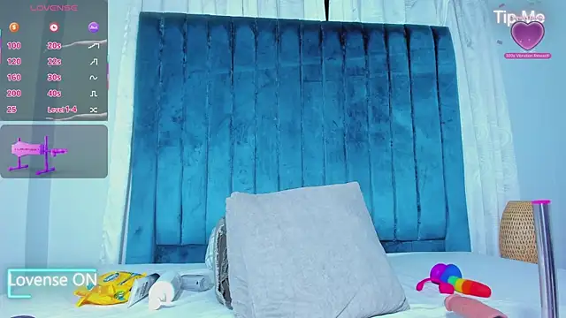 Snapshot of sweetebony_970 chatting on 10.08.25 sweetebony 970 online show from 10.08.25