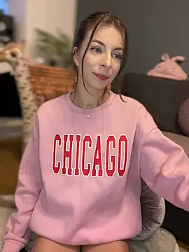 Mia Ethan online show from 02.01.25