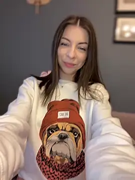 Mia Ethan online show from 02.13.25