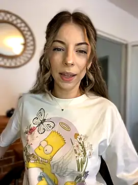 Mia Ethan online show from 09.22.25