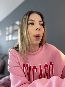 Mia Ethan online show from 03.21.26