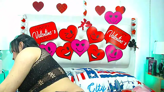 jescaoporto4 online show from 02.24.26