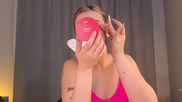 EthalGold online show from 10.17.25