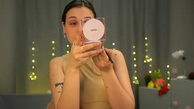 EthalGold online show from 02.22.26